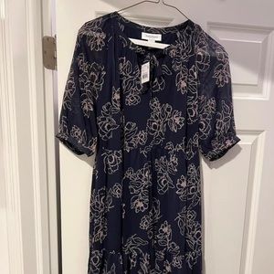 Motherhood Maternity dress NEW with tags